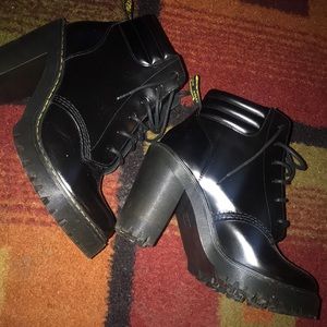 Doc Marteen boots